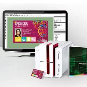 cardPresso – Logiciel de personnalisation de cartes