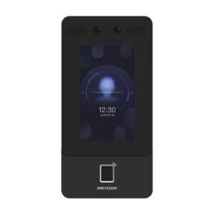 Contrôle d'accès HIKVISION - DS-K1T342MFWX