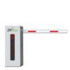 Barrière automatique ZKTeco CMP200