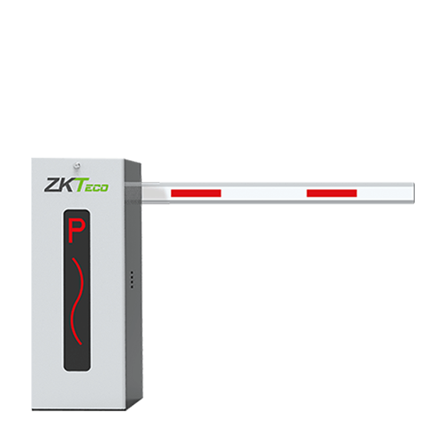 Barrière automatique ZKTeco CMP200