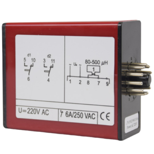 detecteur-de-boucle-zkteco-psa02