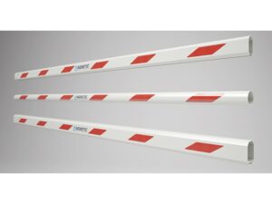 Pose lisse pour Barriere