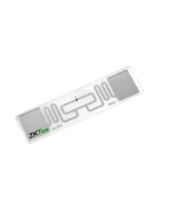 Étiquette UHF ZKTeco UHF1-Tag2 – Ultra fine, cryptée