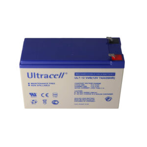 batterie-12v-7ah-ultracell-gamme-ul-ul7-12