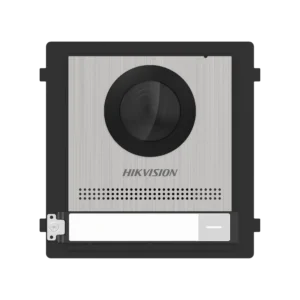 Station de porte modulaire série KD8 Pro - DS-KD8003-IME1(B) S#EU