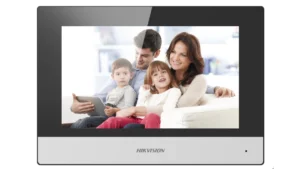 Station intérieure IP série KH6