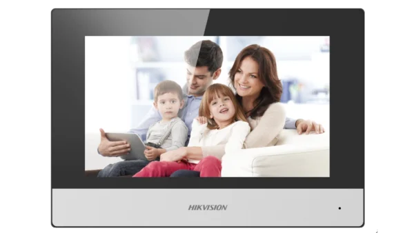 Station intérieure IP série KH6