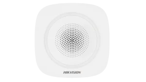 Sonnerie Intérieure Sans Fil - DS-PS1-I-WB