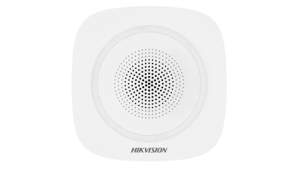 Sonnerie Intérieure Sans Fil - DS-PS1-I-WB