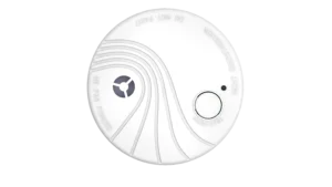 Détecteur de fumée photoélectrique sans fil DS-PDSMK-S-WB