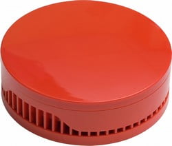 Hera RSND Sirène d'alarme incendie conventionnelle - EN54-3