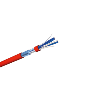 SYT1 Câble FIREALARM 1 paire AWG20 (0,81 mm) - SYT120R1