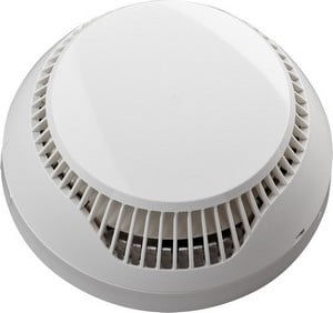 SensoIRIS S130 - Détecteur Optique de Fumée Adressable