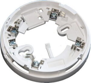 SensoMAG B24 – Déclencheur manuel conventionnel EN54‑11