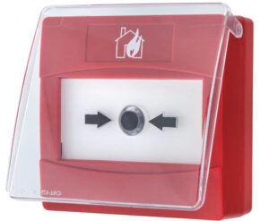 Teletek Set de Couvercle – Protection Modules SensoIRIS