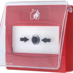 Teletek Set de Couvercle – Protection Modules SensoIRIS