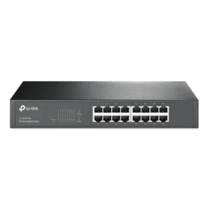 switch-tp-link-16-ports-gigabit-hikvision-tl-sg1016d